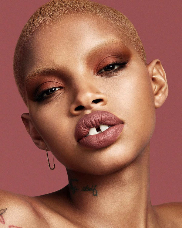 Slick Woods and the Beauty of Individuality