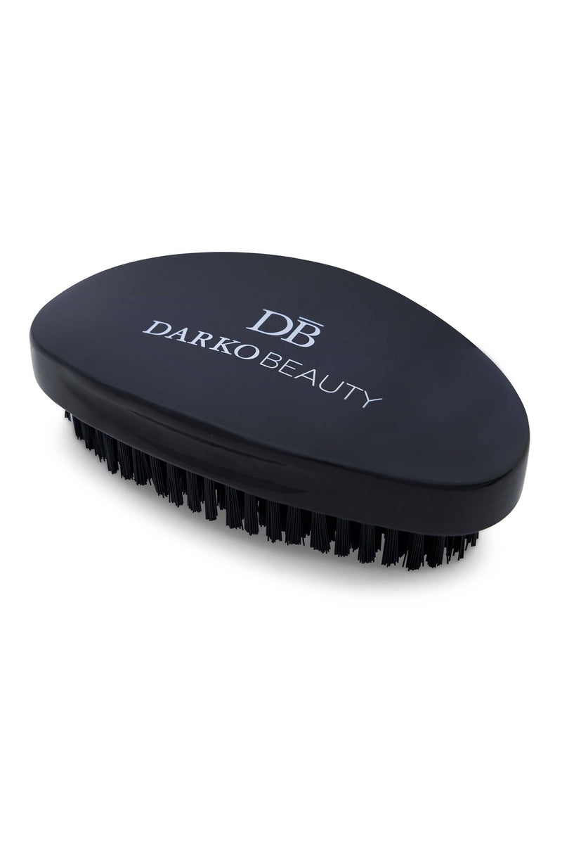 Soft Bristled Military Brush - Darko Beauty