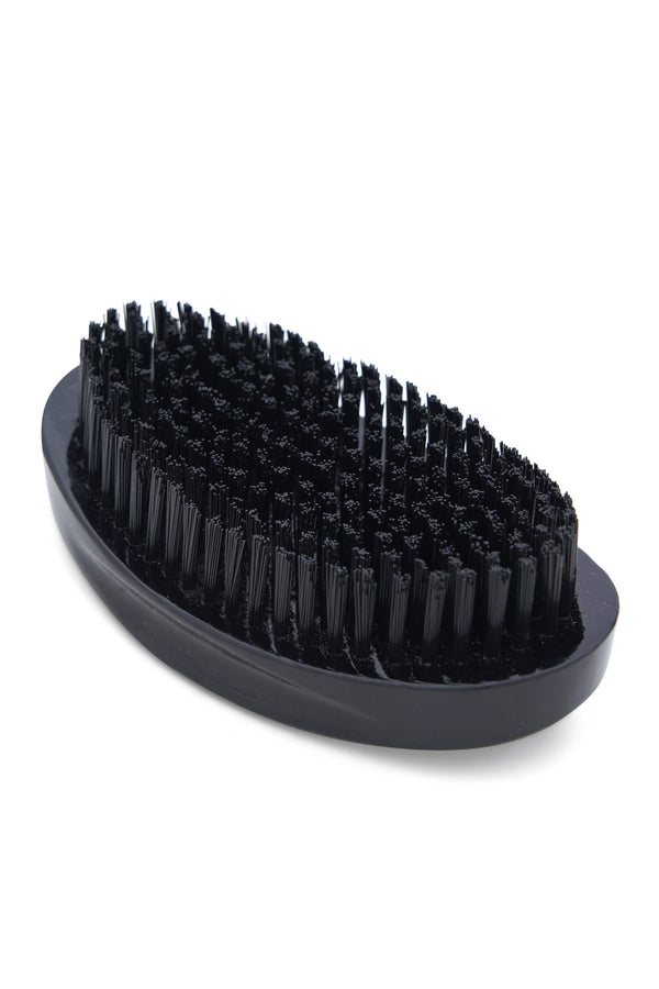 Medium Bristled Military Brush - Darko Beauty