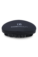 Soft Bristled Military Brush - Darko Beauty