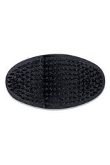 Hard Bristled Military Hair Brush - Darko Beauty