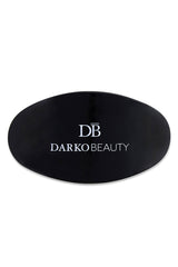 Soft Bristled Military Brush - Darko Beauty