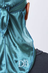 Silk Durag - Darko Beauty